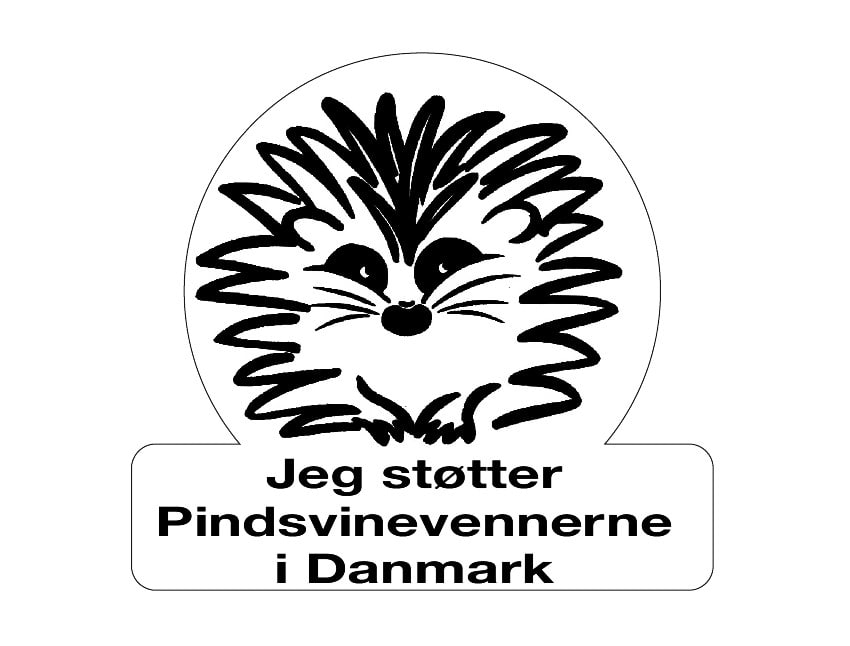 Klistermærke til bilen